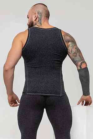 Чоловіча термомайка і вовни TotalFit ICELAND TMM2-V9 M Киев