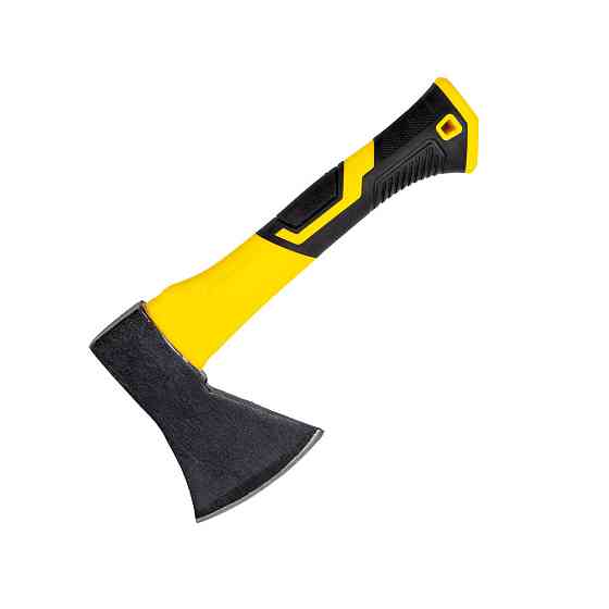 Топор 500г фиберглассовая рукоятка SIGMA (4321051) Киев