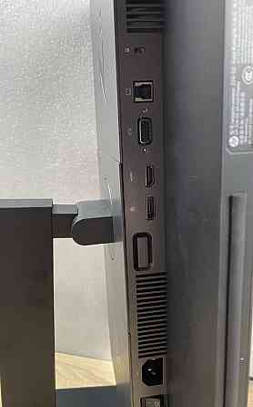 Монитор Безрамный : HP Z24i G2 24