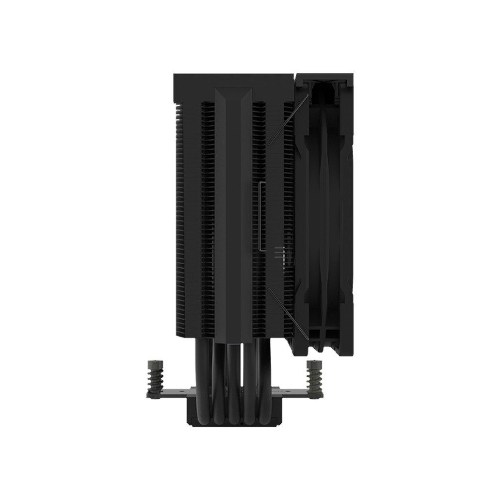 Кулер процесорний Zalman CNPS13X Black (CNPS13XBLACK) ( Чорний ) Харків - фото 8