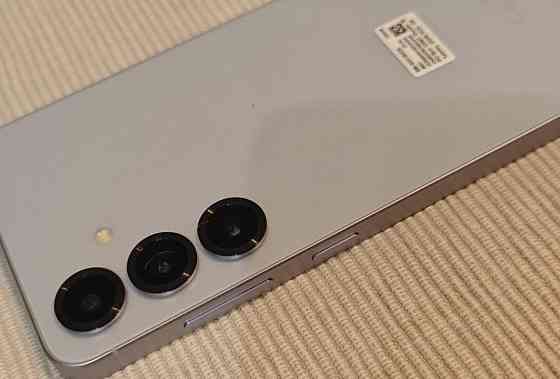 Samsung galaxy s25 12/128 GB SM-S931B/DS гарантія. Киев