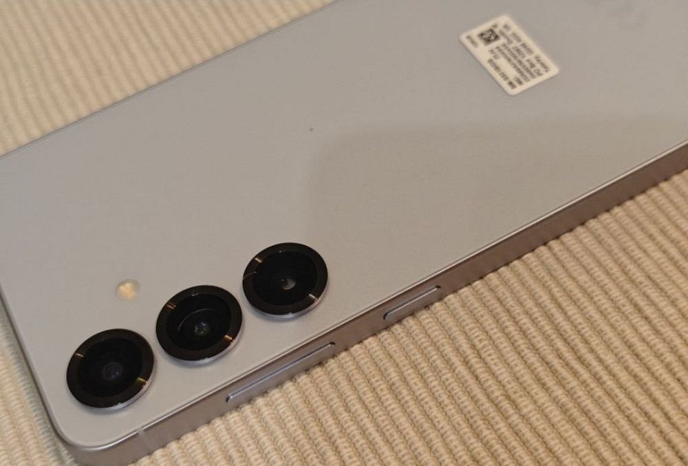 Samsung galaxy s25 12/128 GB SM-S931B/DS гарантія. Київ - фото 3