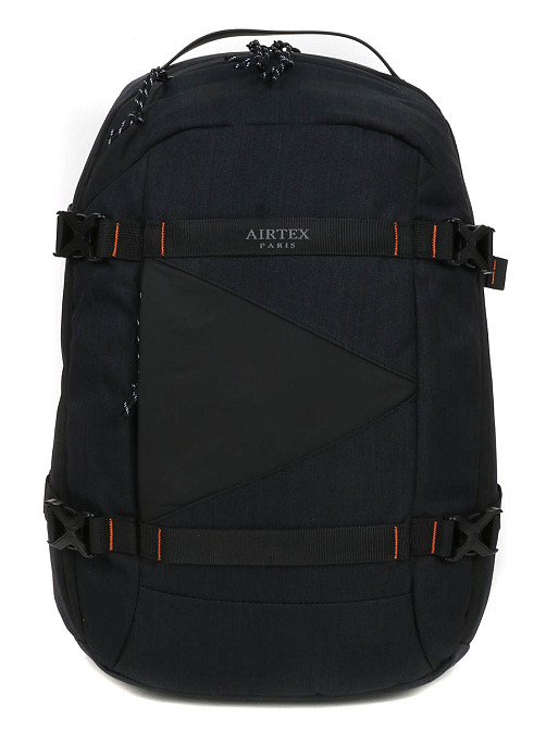 Рюкзак AIRTEX 729 черный Киев - изображение 2