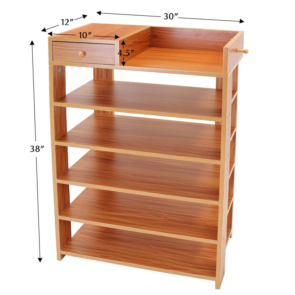 Полка для обуви 