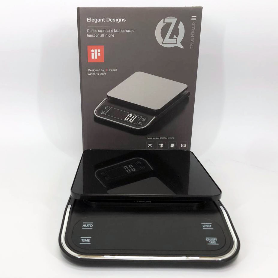 Ваги кухонні в подарунок X-1, , Ваги для кулінара Електронні кухонні для ресторану GI-12 Івано-Франківськ - фото 8