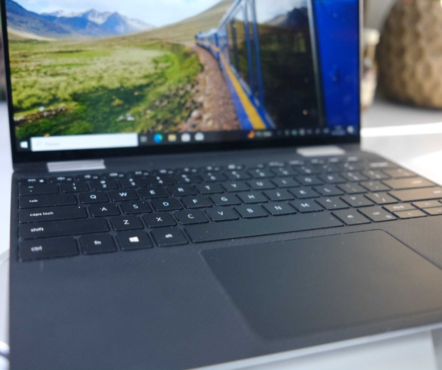 Ноутбук: Dell XPS 13 , 2in1 , 7390 , i7- 1065G7 , 32/512Gb. Intel Iris Plus Tyre c 45W. Киев - изображение 7