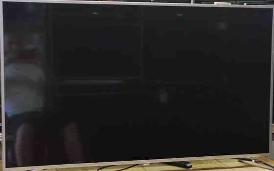 Телевізор Philips 55" 4K/ 120Hz. Android TV Wi-Fi / Embilight. Київ