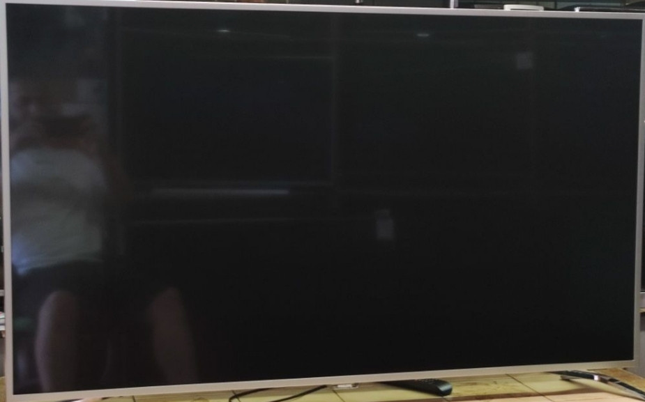 Телевизор Philips 55