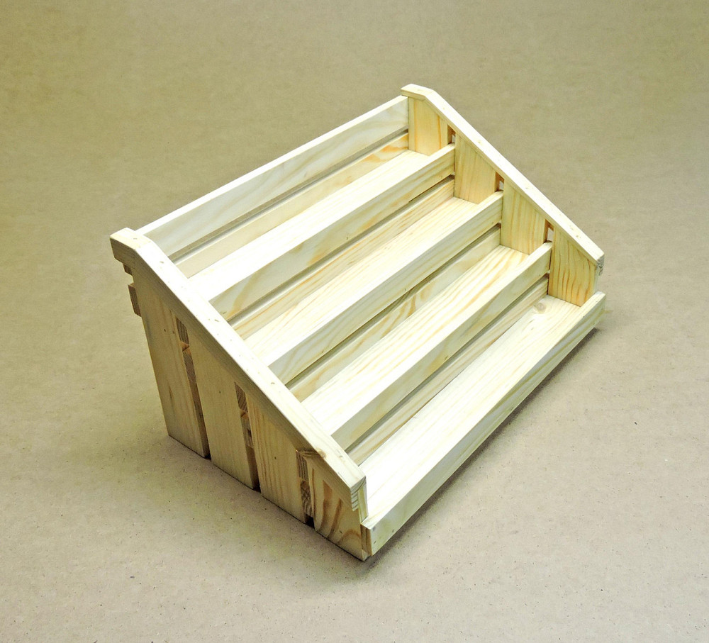 Органайзер для гель-лаков 