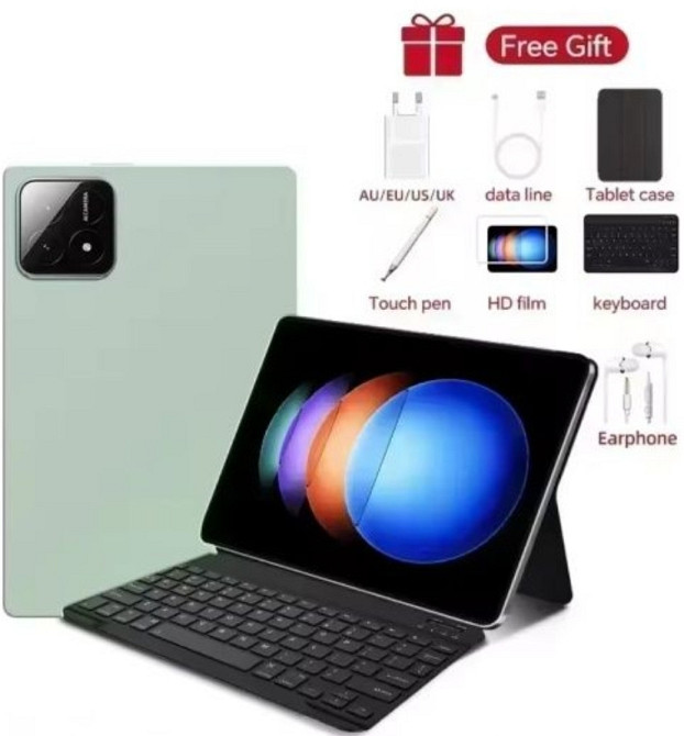 Планшет Tablet Pad 7s pro  22/1 тб. Киев - изображение 8