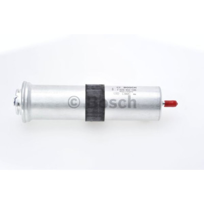 Фільтр паливний Bosch F 026 402 106 Вінниця - фото 4