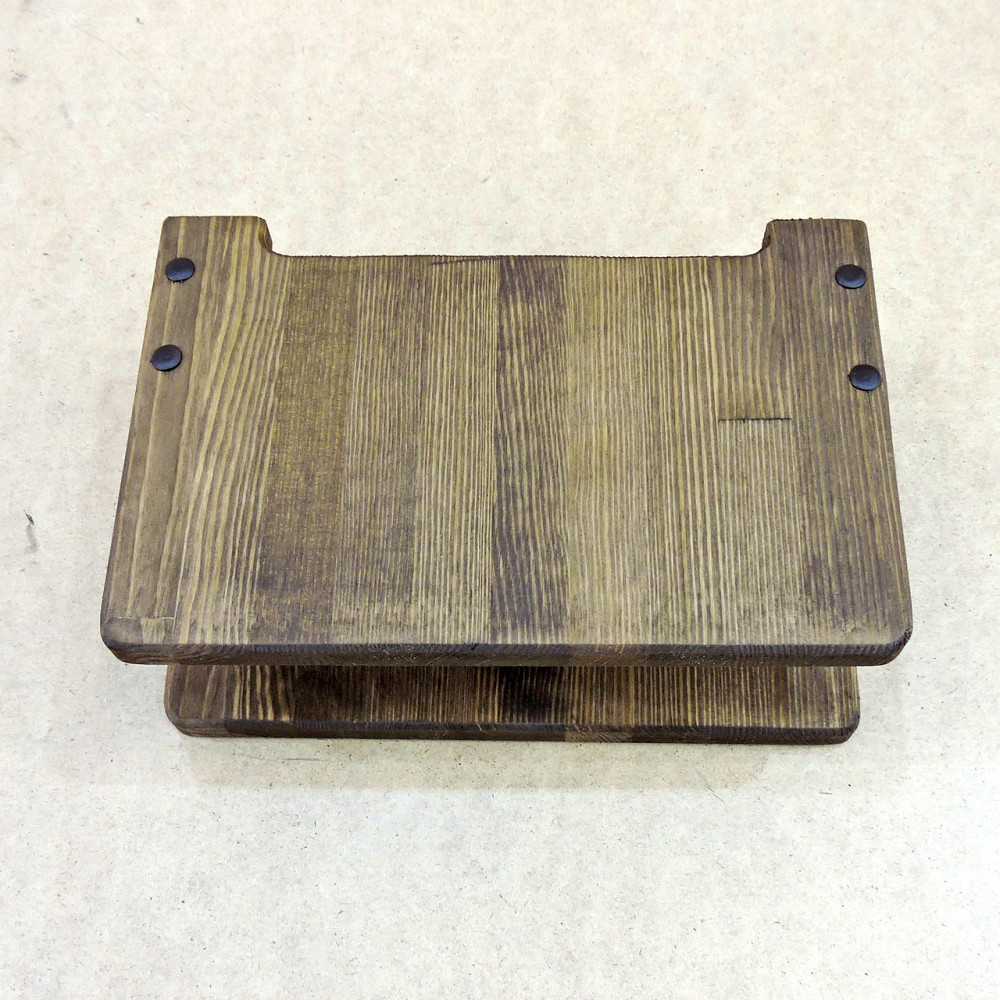 Полка для роутера 