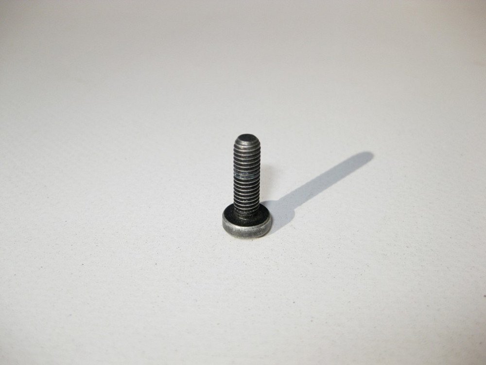 Mercedes-Benz  N000000001181 Болт з головкою T25 торкс M5 x 16mm Одесса - изображение 4