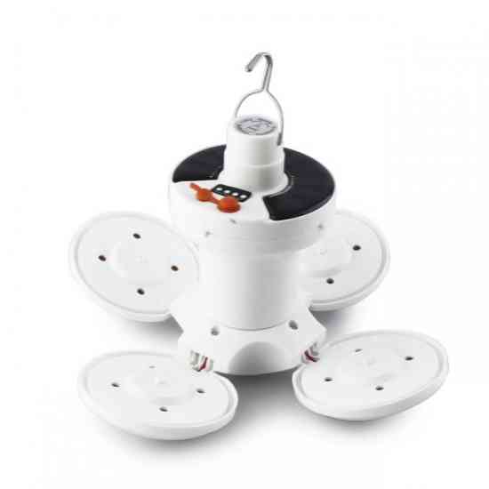 Підвісна лампа ліхтар для кемпінгу з акумулятором Вінниця