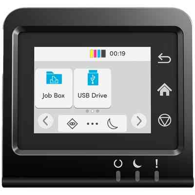 Лазерный принтер Kyocera PA2600cx (110C0H3NL0) Винница