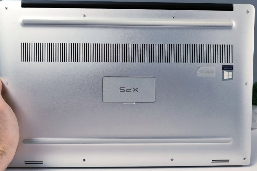 Ноутбук: DELL XPS GTX 1650/ IPS/ 9300h/ RAM16GB/ SSD512Gb. Київ - фото 2