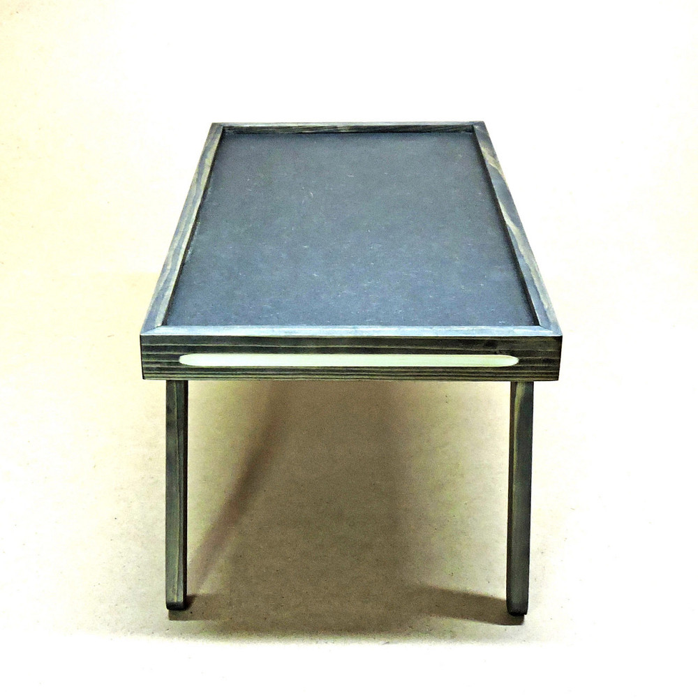 Столик-поднос для завтрака 