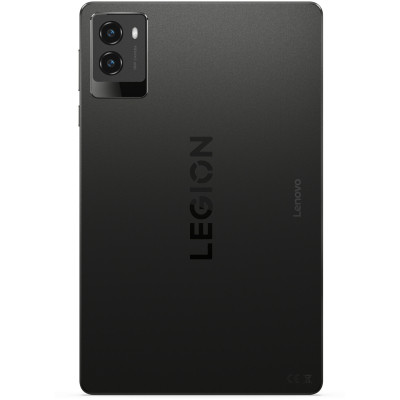 Планшет Lenovo Legion Tab (3rd Gen) 16/512 Eclipse Black + Case&amp;Film (ZAEF0081UA) Вінниця - фото 10
