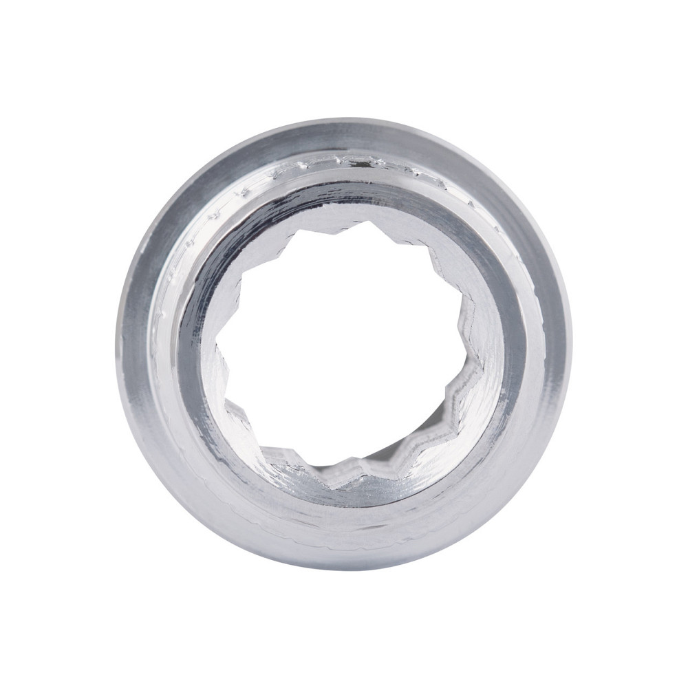 Подовжувач Thermo Alliance Standart 50х1/2" хром SD1301550 Київ - фото 7