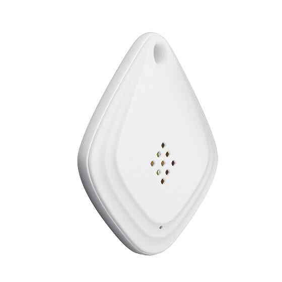 Портативний ультразвуковий відлякувач комарів Smart USB white Київ