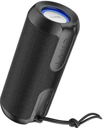 Портативна колонка НОСО BS48 Artistic sports BT5.1, IPX5 Харків