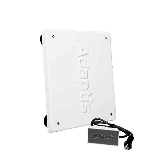 Адаптация Starlink Mini под авто с адаптером на 12-24v (от прикуривателя) / Спутниковый интернет Старлинк Киев