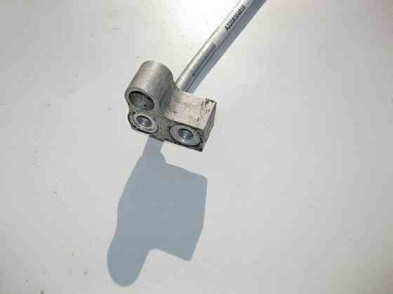 Mercedes-Benz  A2208304815 Трубка кондиціонера 4matic від радіатора до бачка хладагента S-Class W220 Одеса