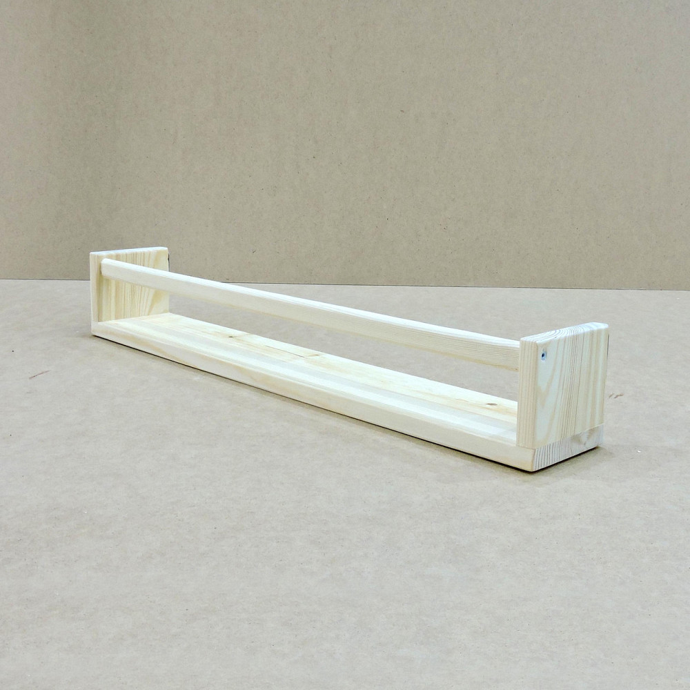 Настенная полка 