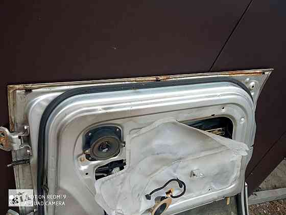 Дверь передняя Chery QQ 2006-2014 Киев