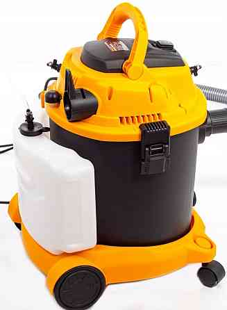 Миючий пилосос riwall Pro 2200w•пилосо Riwall 4in1 Харків