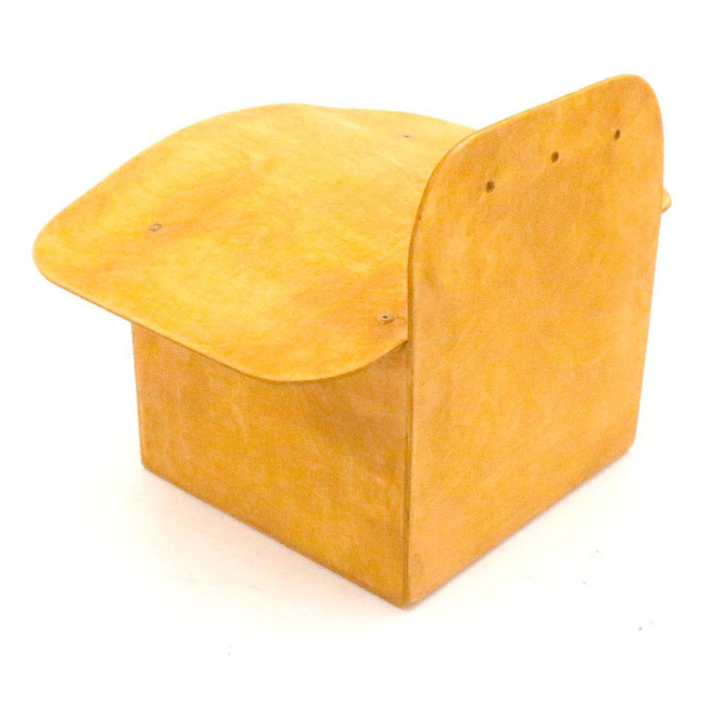 Гнездовье для птиц 