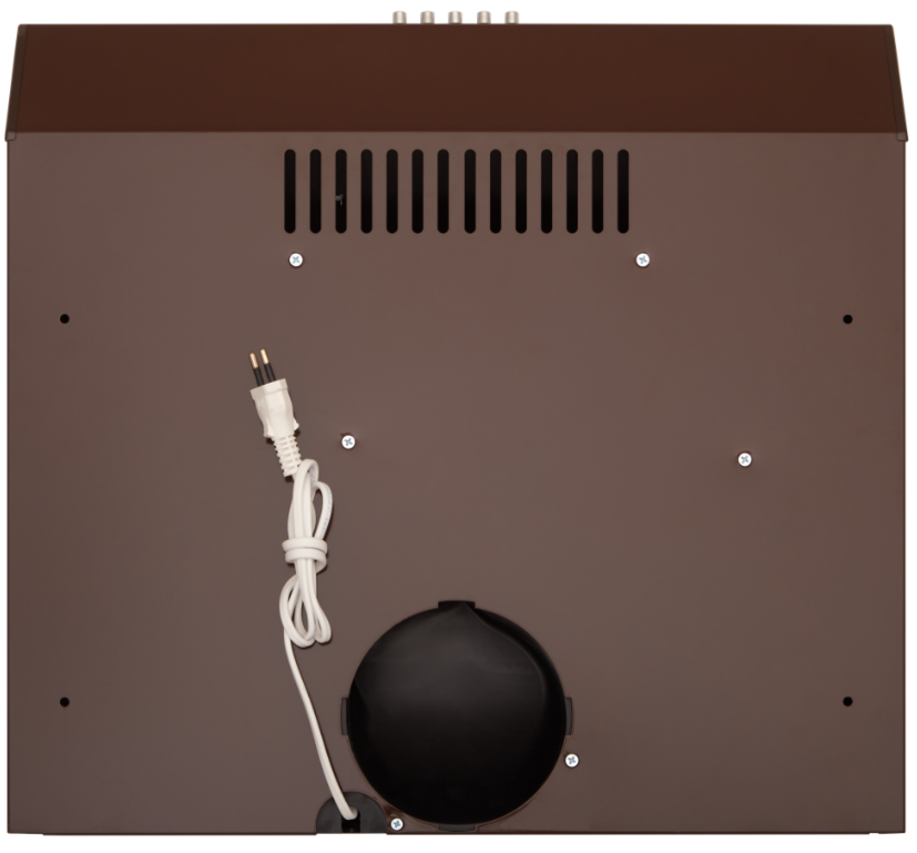 Витяжка Jantar ST I LED 50 BR (6901918) Київ - фото 3