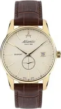 Годинник Atlantic 56352.45.31 Seaport Київ