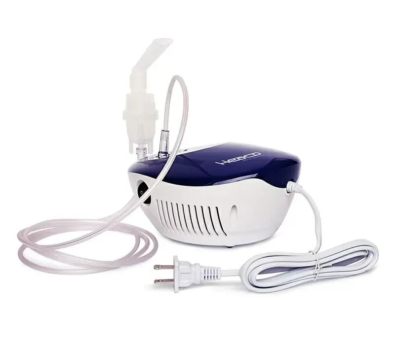 Компрессорный ингалятор небулайзер Heaco WNE212 Днепр - изображение 4