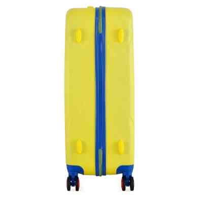 Чемодан Semi Line 28" (L) Yellow (T5929-3) (DAS303423) Винница