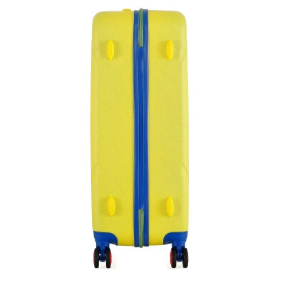 Чемодан Semi Line 28" (L) Yellow (T5929-3) (DAS303423) Винница - изображение 5