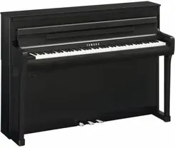 Піаніно (синтезатор) YAMAHA CWinyl-885 B pianino cyfrowe czarny mat Київ