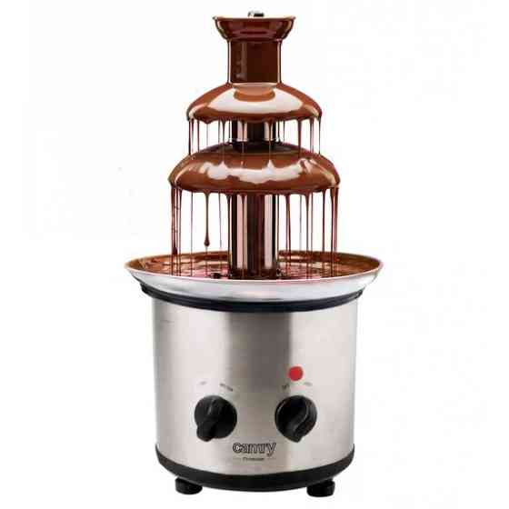 Шоколадний фонтан Camry CR 4488 IJ-72 Івано-Франківськ