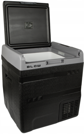 Автохолодильник компрессорный 12В/230В 32л Blow (Польша) Киев