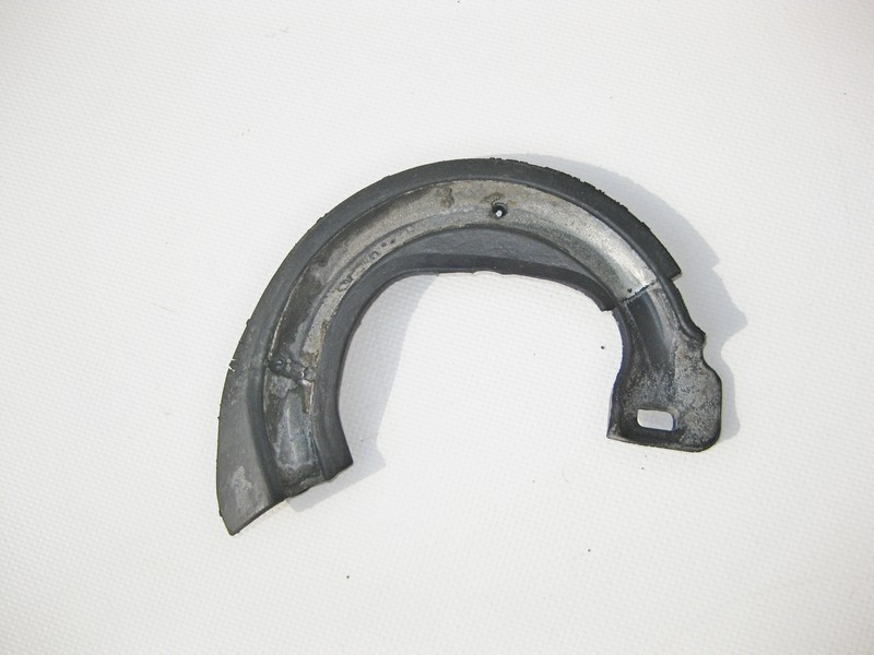 Mercedes-Benz  001448000018 Вкладка під пружину передньої стійки Sachs E-Class W212 CLS C218 Одеса - фото 3