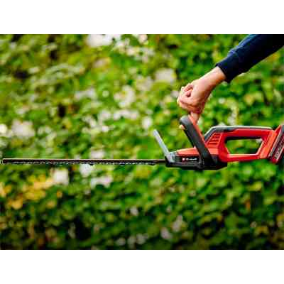 Кусторез Einhell GE-CH 18/50 Li-Solo, 18В PXC, 50см, шаг 17мм (без АКБ и ЗУ) (3410945) Винница