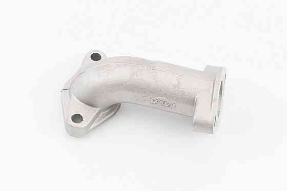 Патрубок карбюратора (метал) Київ