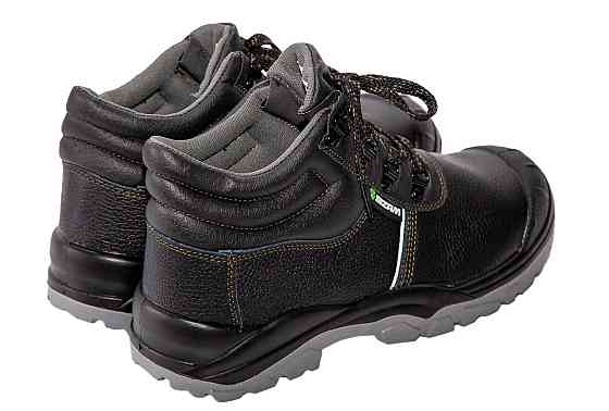 Sizam черевики захисні шкіряні, розмір 41, Boston 36018 Рівне