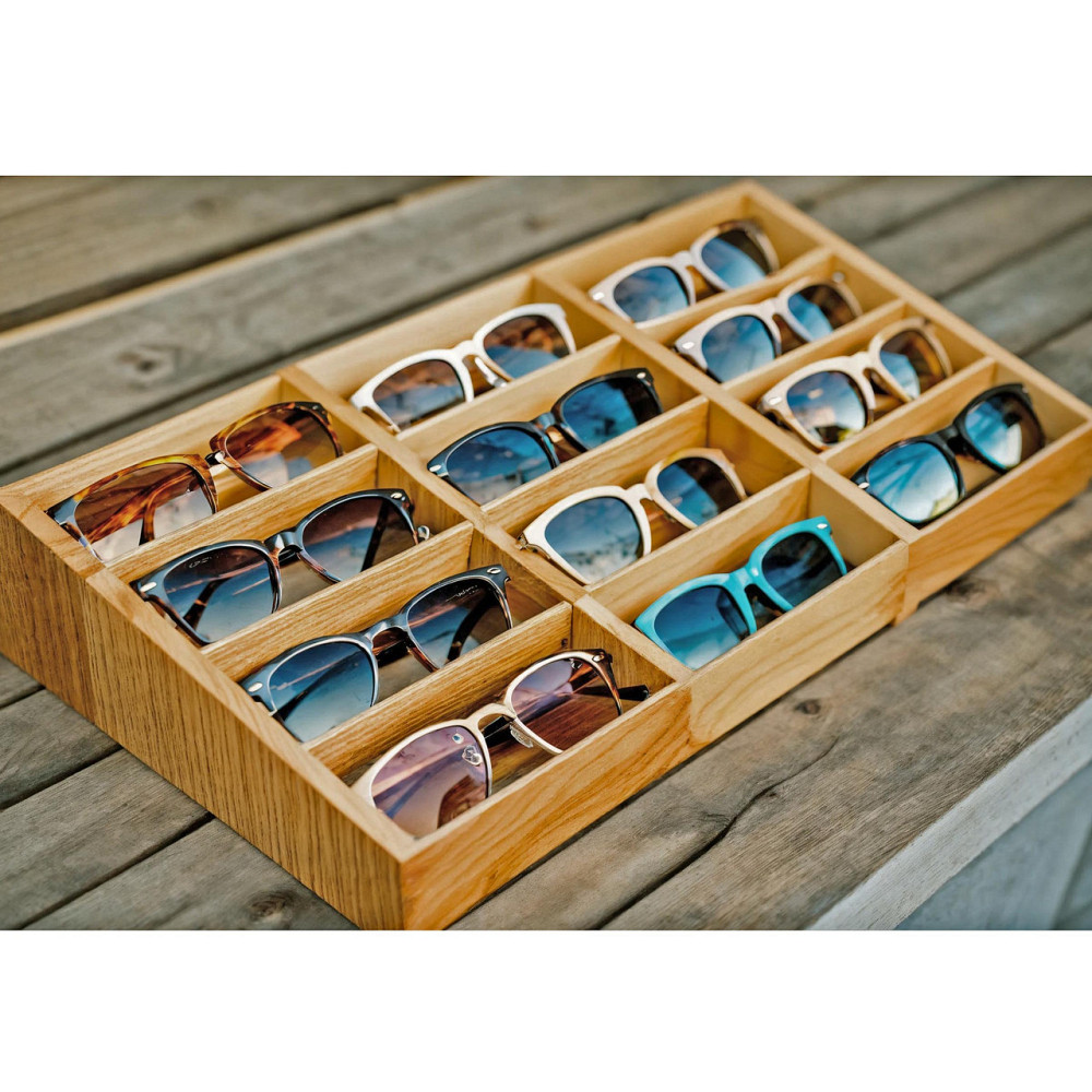 Органайзер для очков 