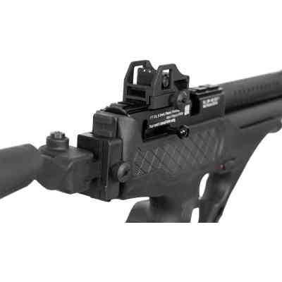 Пневматический пистолет Optima Sortie PCP Винница