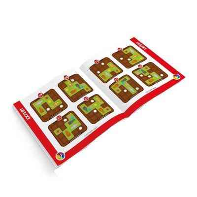 Настільна гра Smart Games Вперед, за горіхами! (SG 425 UKR) Вінниця