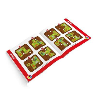 Настільна гра Smart Games Вперед, за горіхами! (SG 425 UKR) Вінниця - фото 4