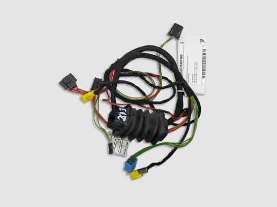 Mercedes-Benz  A2035407608 Джгут електропроводки передніх дверей C-Class W203 Одеса