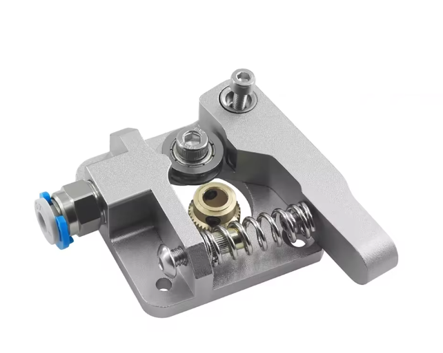 Повністю металевий екструдер для Ender-3, Ender-3 Pro, Ender-3 V2, Ender-3 Max, CR-10, CR-10S (TWO TREES) Київ - фото 1