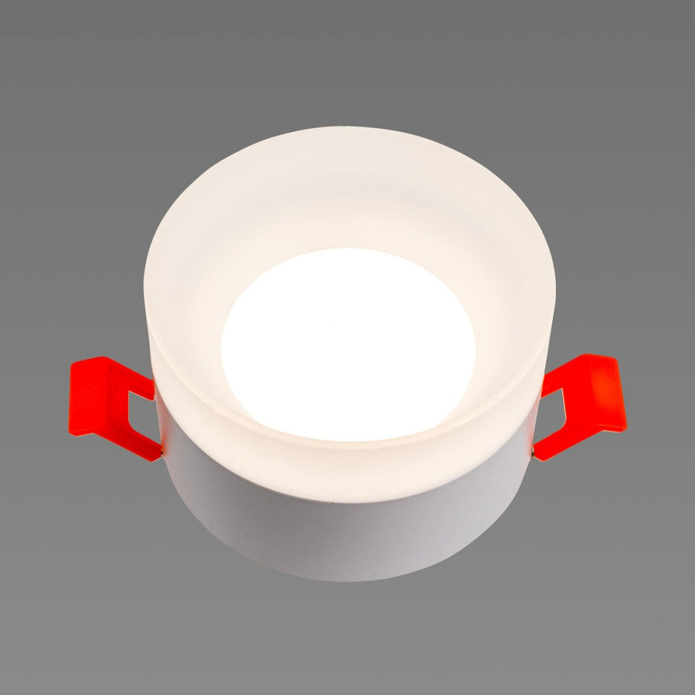 Точковий світильник Sirius RT558 WT Коломия - фото 6